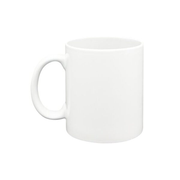 TAZA BLANCA PARA SUBLIMAR