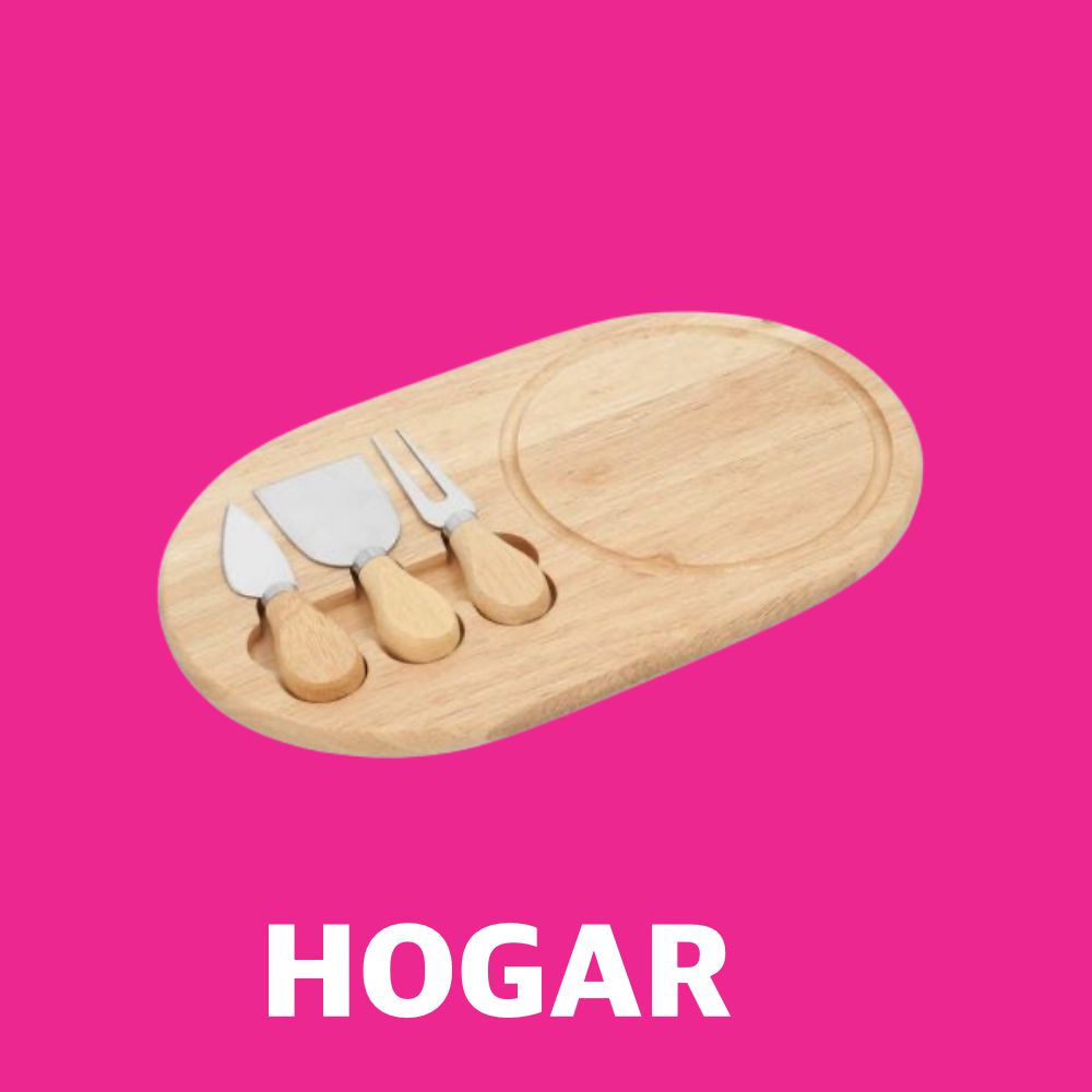 CATEGORIA HOGAR