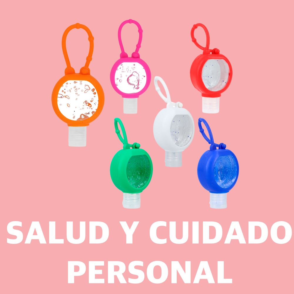 CATEGORIA SALUD