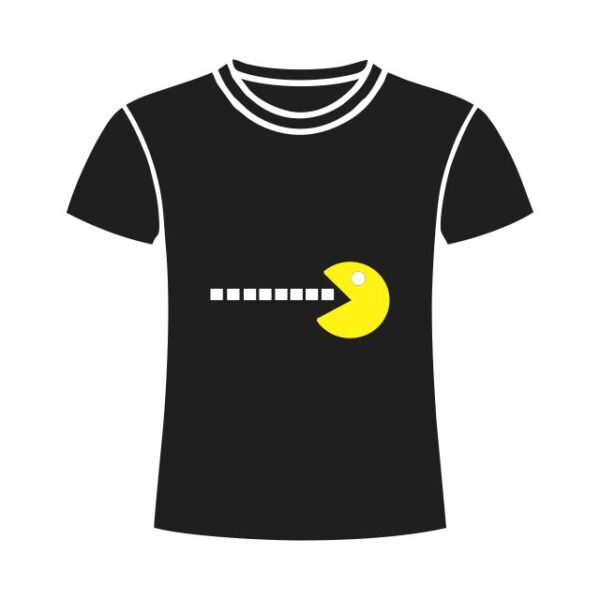 pacman hombre